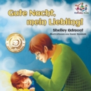 Image for Gute Nacht, mein Liebling! (German Kids Book) : German Children&#39;s Book