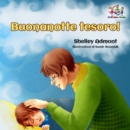 Image for Buonanotte Tesoro! (Italian Book For Kids) : Goodnight, My Love! - Italian Children&#39;s Book
