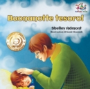 Image for Buonanotte tesoro! (Italian Book for Kids)