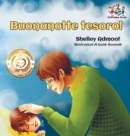 Image for Buonanotte tesoro! (Italian Book for Kids) : Goodnight, My Love! - Italian children&#39;s book