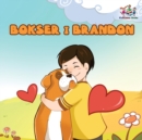 Image for Boxer and Brandon (Polish Kids book)