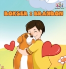 Image for Boxer and Brandon (Polish Kids book)