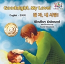 Image for Goodnight, My Love! (English Korean Children&#39;s Book)