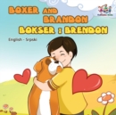 Image for Boxer and Brandon : English Serbian