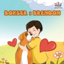 Image for Boxer and Brandon (Serbian children&#39;s book)