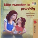 Image for Mijn Moeder Is Geweldig: My Mom Is Awesome - Dutch Edition