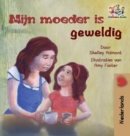 Image for My Mom is Awesome (Dutch children&#39;s book)