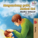 Image for Goodnight, My Love! (Tagalog Children&#39;s Book)
