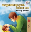 Image for Goodnight, My Love! (Tagalog Children&#39;s Book) : Tagalog book for kids