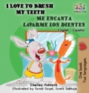 Image for I Love to Brush My Teeth - Me encanta lavarme los dientes