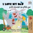 Image for I Love My Dad (Bilingual Farsi Kids Books)