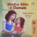 Image for Minha Mãe É Demais: My Mom Is Awesome - Portuguese Edition