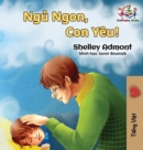 Image for Goodnight, My Love! (Vietnamese language book for kids)