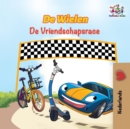 Image for De Wielen De Vriendschapsrace : The Wheels The Friendship Race - Dutch Edition