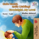 Image for Goodnight, My Love! (German English Bilingual Book For Kids)
