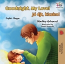 Image for Goodnight, My Love! : English Hungarian