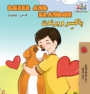 Image for Boxer and Brandon : English Farsi - Persian