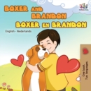 Image for Boxer and Brandon Boxer en Brandon : English Dutch