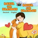 Image for Boxer Und Brandon Boxer And Brandon : German English Bilingual Edition