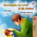 Image for Goodnight, My Love! : English Hungarian
