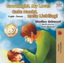 Image for Goodnight, My Love! : English German Bilingual Book