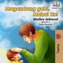 Image for Goodnight, My Love! (Tagalog Children&#39;s Book) : Tagalog Book For Kids