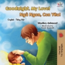 Image for Goodnight, My Love! : English Vietnamese Bilingual Book