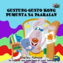 Image for I Love To Go To Daycare : Tagalog Edition