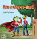 Image for Ser um Super-Her?i : Being a Superhero (Portuguese - Portugal)