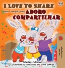Image for I Love to Share (English Portuguese Bilingual Book)