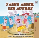 Image for J&#39;aime aider les autres