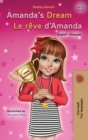 Image for Amanda&#39;s Dream Le r?ve d&#39;Amanda : English French Bilingual Book
