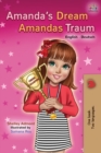 Image for Amanda&#39;s Dream Amandas Traum : English German Bilingual Book
