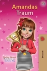 Image for Amandas Traum : Amanda&#39;s Dream - German Children&#39;s Book