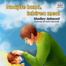 Image for Goodnight, My Love! (Romanian Book for Kids): Romanian Children&#39;s Book