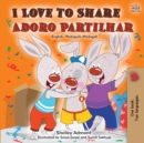Image for I Love to Share Adoro Partilhar