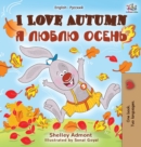 Image for I Love Autumn (English Russian Bilingual Book)