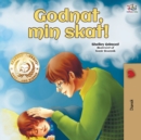 Image for Godnat, min skat! : Goodnight, My Love! (Danish edition)