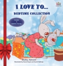 Image for I Love to... Bedtime Collection : Holiday edition