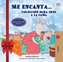 Image for Me encanta... Coleccion para irse a la cama (Holiday edition) : I Love to... (Spanish Edition)