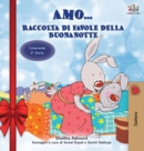 Image for Amo... (Holiday Edition) Raccolta di favole della buonanotte : I Love to... bedtime collection (Italian Edition)