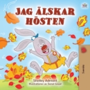Image for I Love Autumn (Swedish Edition)