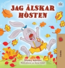 Image for I Love Autumn (Swedish Edition)