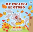 Image for Me encanta el Oto?o : I Love Autumn - Spanish edition