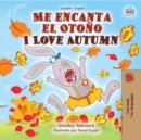 Image for Me Encanta  El Oto O I Love Autumn : Spa