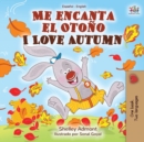 Image for Me encanta el Oto?o I Love Autumn