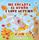 Image for Me encanta el Oto?o I Love Autumn