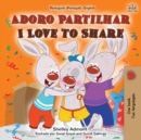 Image for Adoro Partilhar I Love to Share
