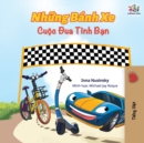 Image for The Wheels The Friendship Race (Vietnamese edition) : Vietnamese Children&#39;s Book