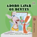 Image for I Love To Brush My Teeth (Portuguese Edition - Portugal)